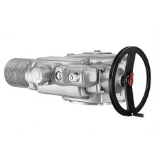 Электропривод AUMA SAR 07.2 Электропривод AUMA SAR 07.2