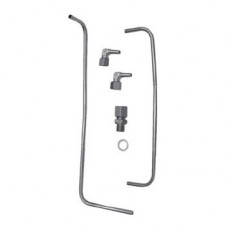Комплект импульсных трубок AFQ Ду50 003G1343 Danfoss