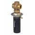 Регулятор перепада давления AVP Ду20 подающий 003H6318 Danfoss