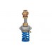 Регулятор давления AVDS Ду15 после себя 003H6666 Danfoss