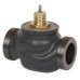Клапан регулирующий VRG2 Ду15 Kv2,5 резьба-резьба 065Z0134 Danfoss