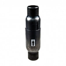 Компенсатор осевой HYDRA ARF PN10 Ду25 с кожухом 193B4004 Danfoss