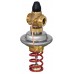 Регулятор перепада давления AVPQ-4 Ду50 Kvs25 003H6574 Danfoss