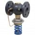 Регулятор давления AVA Ду32 до себя 003H6629 Danfoss