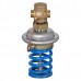 Регулятор давления AVA Ду25 до себя 003H6616 Danfoss