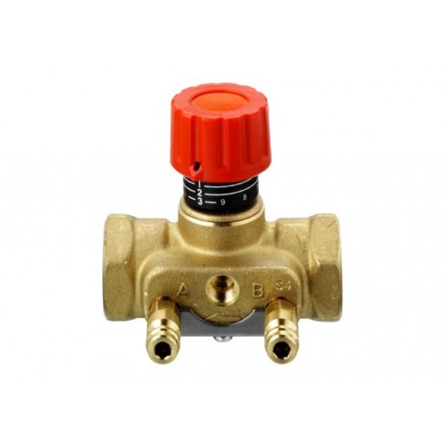 Автоматический балансировочный клапан Danfoss CNT Ду20 003Z7642