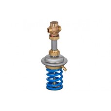 Регулятор давления AVDS Ду15 после себя 003H6666 Danfoss