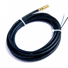 Датчик температуры универсальный ESMB Pt1000 Т 0+100C 087B1184 Danfoss