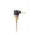 Датчик температуры поверхностный ESMC Pt1000 t 0+100C IP54 087N0011 Danfoss