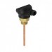 Датчик температуры погружной ESMU Pt1000 T 0+140C L 250 087B1181 Danfoss