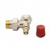 Клапан терморегулятора RA-N Ду25 угловой 013G0037 Danfoss