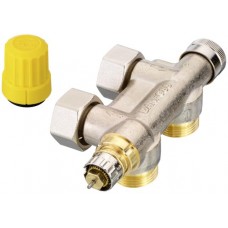 Клапан VHS угловое 1/2";*3/4"; 013G4741 Danfoss