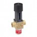 Регулятор температуры FJV Ду25 003N4250 Danfoss