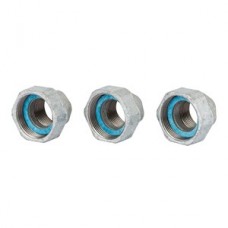 Комплект фитингов VRG/VRB Ду25 резьбовых 065B4109 Danfoss