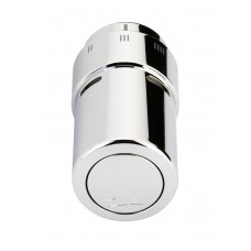 Элемент термостатический RAX хромированный 013G6170 Danfoss