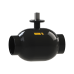 Краны шаровые Бивал КШГ серия 15 DN - 65