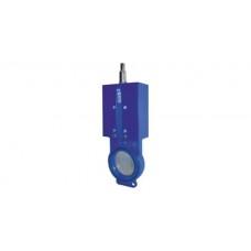 ЗЗадвижка AVK 702/14 шиберная для бесколодезной установки 702-065-14034 dn - 65