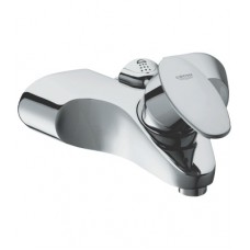 Смеситель для ванны Taron одноручный короткий излив 33524 Grohe