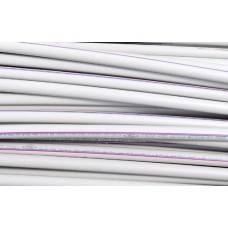 Труба PP-R армированная серая напорная Дн20х3,4 PN25 T-80C L=4м Firat Plastik