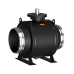 Краны шаровые Бивал КШТ серия 14 DN - 1200