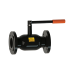 Краны шаровые Бивал КШГ серия 15 DN - 65