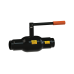 Краны шаровые Бивал КШГ серия 15 DN - 65