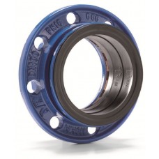 Фланец AVK серия 05/26 COBI с уплотнением из EPDM 05-144-26-1252104 Dn-125