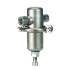 Редукционные клапаны Mankenberg DM506 DN - 15