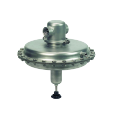 Редукционные клапаны Mankenberg DM762 DN - 15 - 40