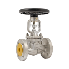 Вентили запорные Гранвент KV35 DN - 150