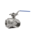 Краны шаровые АДЛ BV3 DN - 25