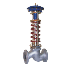 Перепускные клапаны Гранрег КАТ82 DN - 15 - 200