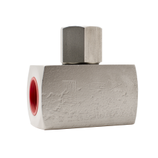 Клапаны обратные VYC серии 179-02 DN - 25