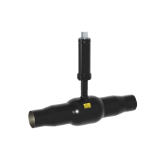 Краны шаровые Бивал КШГ серия 34/35 DN - 125