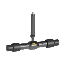 Краны шаровые Бивал КШГ серия 42 DN - 65