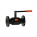 Краны шаровые Бивал КШТ серия 15 DN - 200