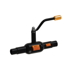 Краны шаровые Бивал КШТ серия 15 DN - 200