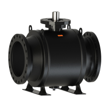 Краны шаровые Бивал КШТ серия 14 DN - 1200
