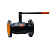 Краны шаровые Бивал КШТХ серия 12 DN - 250