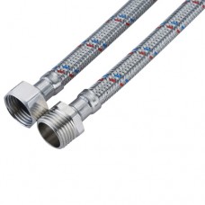 Подводка для воды М1/2";-H1/2 L=0,6м