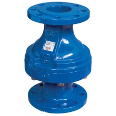 Мембранный обратный клапан VAG TOP-STOP dn - 65