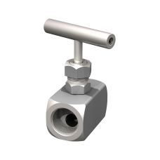 Вентили игольчатые Гранвент MV40 DN - 8