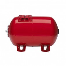 Бак мембранный для водоснабжения Maxivarem LS50 горизонтальный Varem US 051361