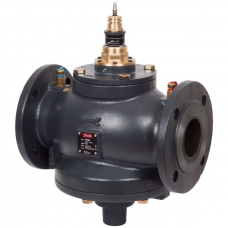 Клапан балансировочный AME 110NL, 24В 003Z0765 Danfoss