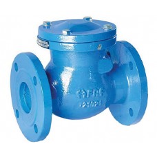 Клапан обратный FAF 2270 PN16 125 мм
