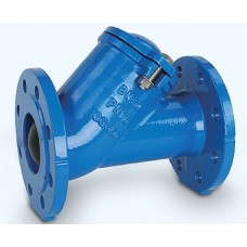 Клапан обратный шаровый FAF 2290 PN10/16 250 мм