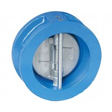 Клапан обратный двустворчатый FAF 2350 PN16 50 мм