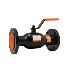 Краны шаровые Бивал КШТ серия 10 DN - 50