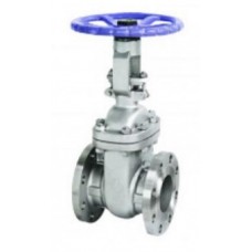 Клиновая задвижка c выдвижным шпинделем VAG АWTek DAS dn - 700 