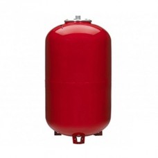 Бак мембранный для отопления Maxivarem LR80 80л/6атм Varem UR 080 371